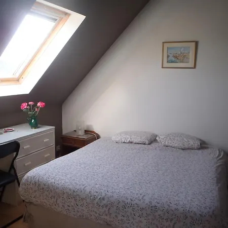 Bed & Breakfast Guillotte Belle-ile 2*